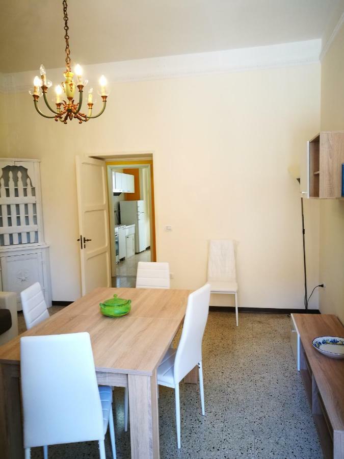 Appartamento Enea Lecce Exterior photo