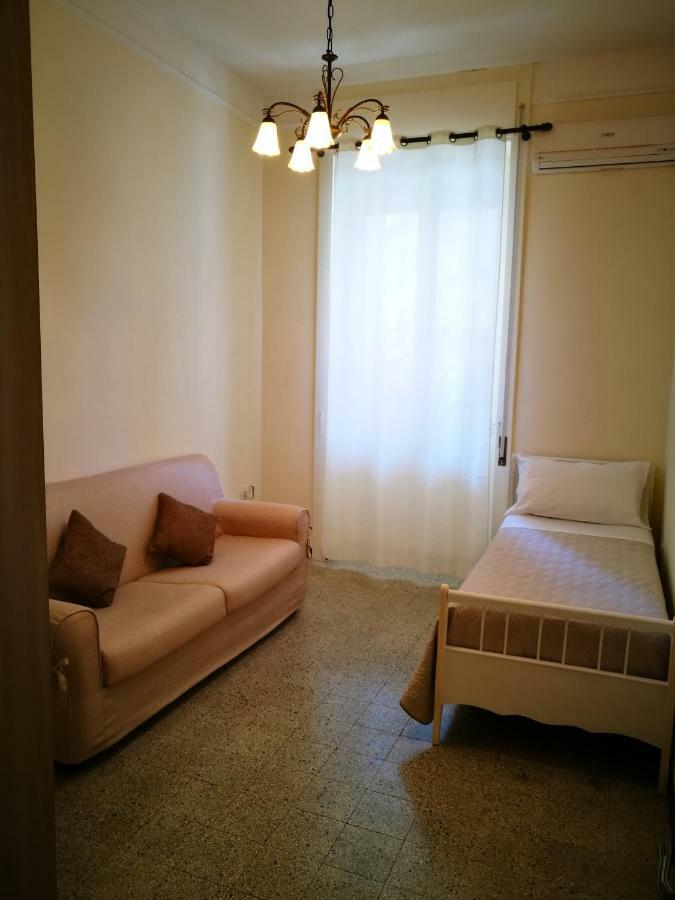 Appartamento Enea Lecce Exterior photo