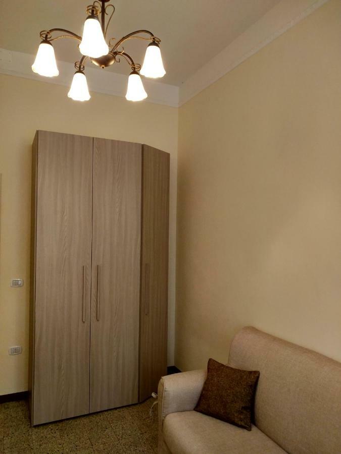 Appartamento Enea Lecce Exterior photo